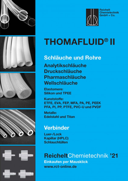 Thomafluid II