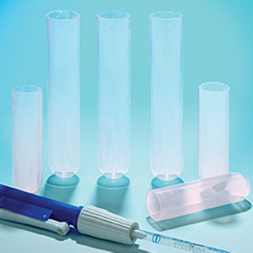 Zentrifugenröhrchen aus PP - ohne Rand Zentrifugenröhrchen aus PP - ohne Rand
