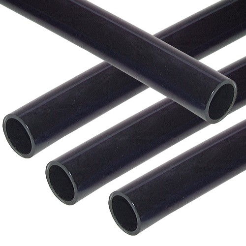 PUR Chemical and Pneumatic Tubing - conductive