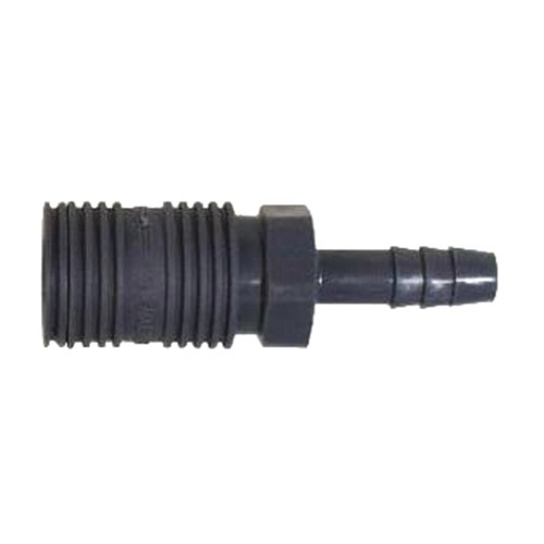 POM Quick-Disconnect Coupling, NW 12.2 mm