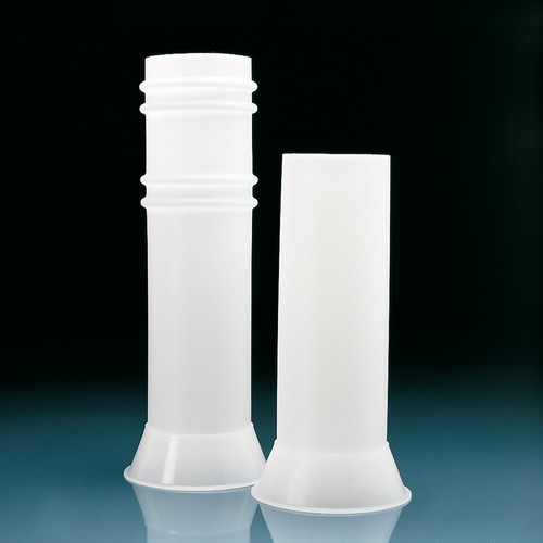 Pipette Jar made of HDPE