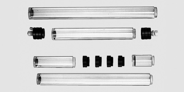 Multi Column Modular Set