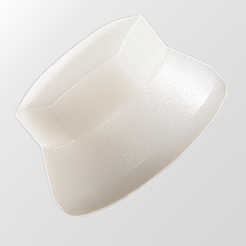 Hex Insulating Cap Nut made of PA