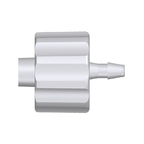 Luer-Lock Tubing Adapter (Male) for Flexible Tubing