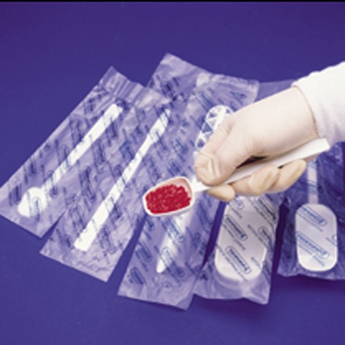 Probenlöffel - steril Probenlöffel - steril