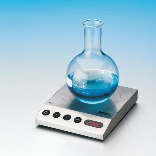 Laboratory Magnet Stirrer