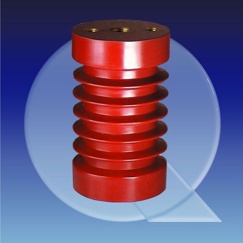 Mittelspannungs-Isolator aus Epoxidharz Mittelspannungs-Isolator aus Epoxidharz