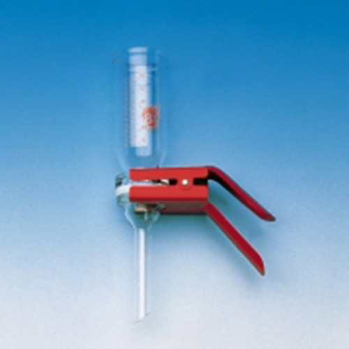 Vacuum Filter Unit made of Glass
