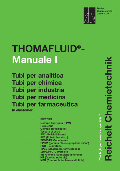 Thomafluid I