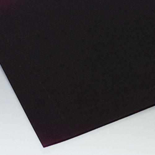 Cellular Rubber Plate made of CR - Shore 15°