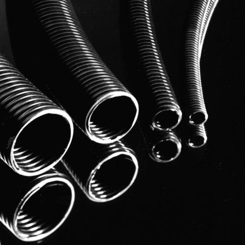 MFA Tubing Tubings and Pipes made of Rigid Plastics Tubing