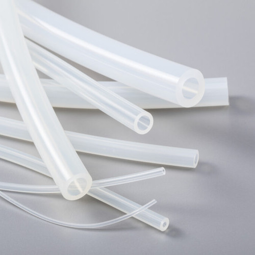 Silicone Tubing for Medical Engineering