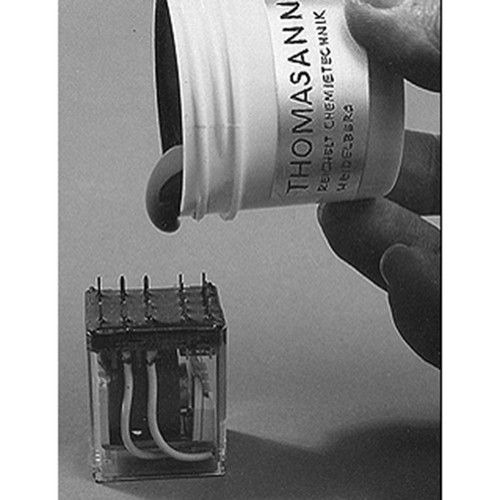 High-Tech Electrical Conductivity Adhesive - one-component