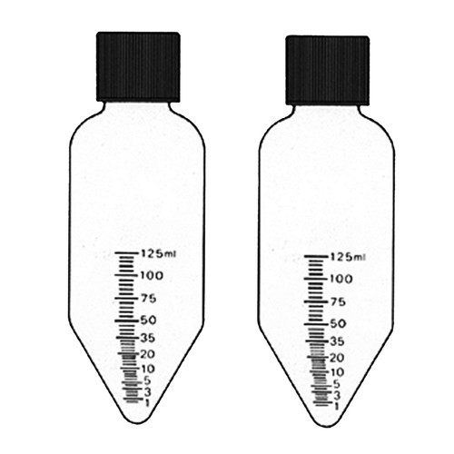 Disposable Centrifuge Tube