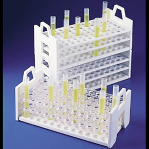 Sample Tube Rack made of PP