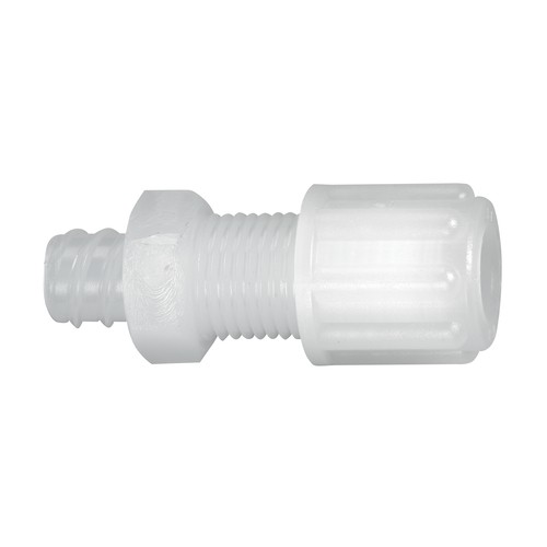 Luer-Lock Pipe Adapter (Female)