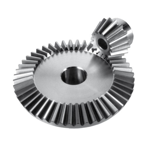 Bevel Gear made of Steel