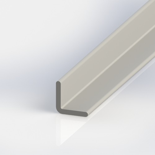 L-Profile made of Glass Fiber Reinforced Plastic GFRP