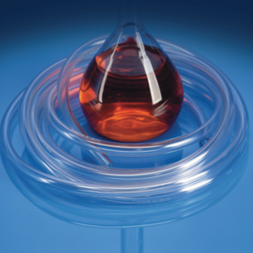 TYGON®-Ultra Chemical Resistant Tubing for Chemical Transfer Applications
