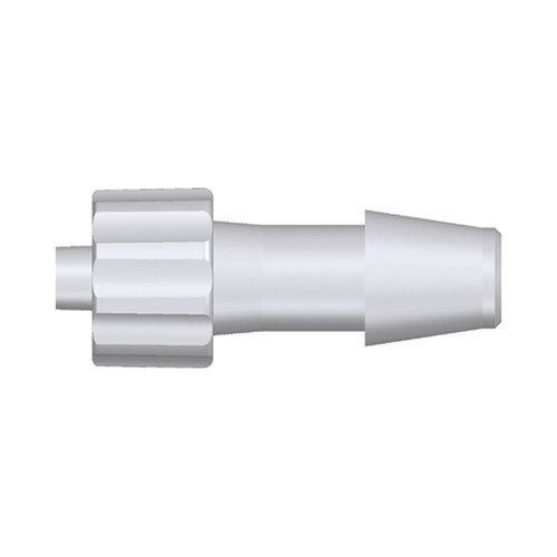 Luer-Lock Tubing Adapter (Male) for Flexible Tubing