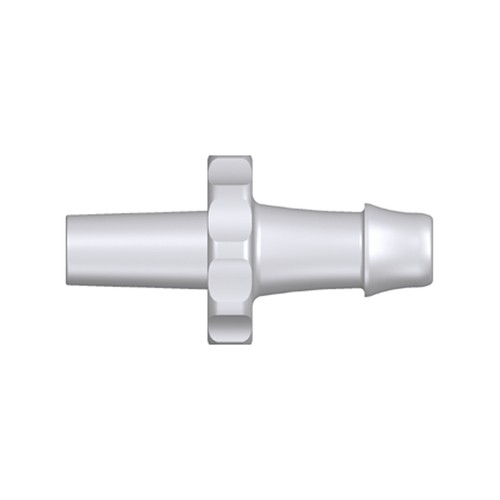 Luer-Tubing Adapter (Male) for Flexible Tubing