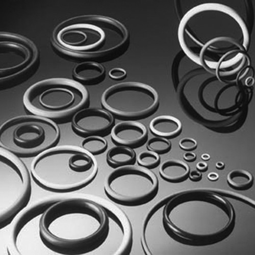 Silicone O-Rings - metric