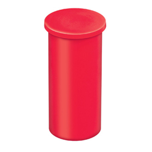 Bolzenschutzkappe aus LDPE Bolzenschutzkappe aus LDPE