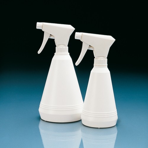 Spray Bottle made of LDPE