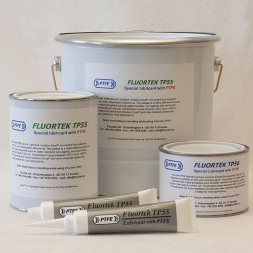 PTFE Slip Grease