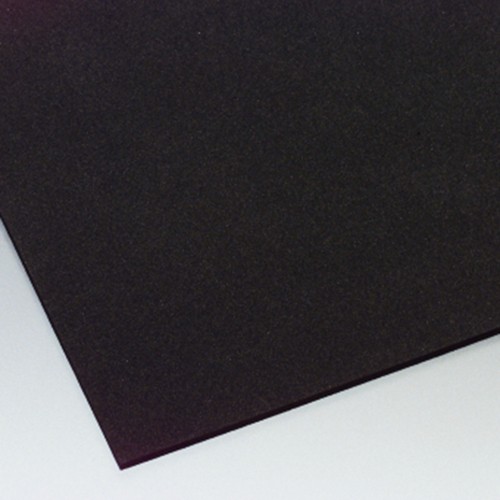 Foam Rubber Sheet made of EPDM