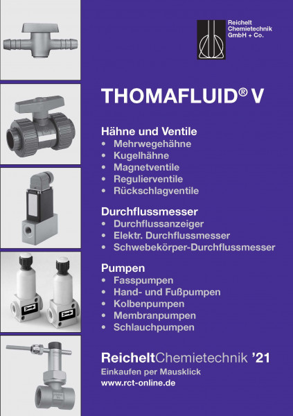 Thomafluid V