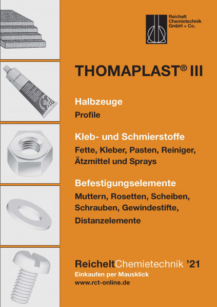 Thomaplast III