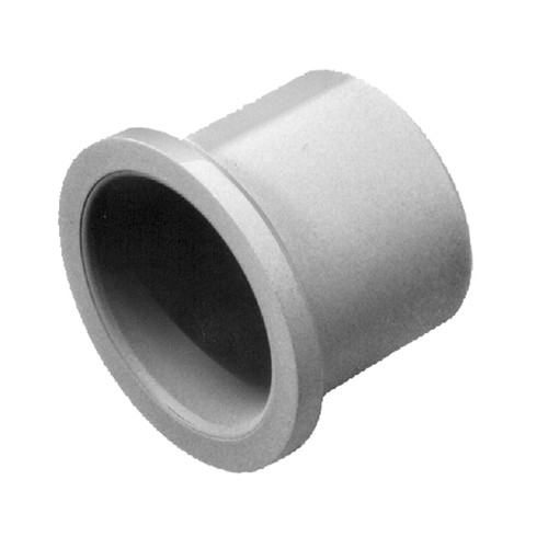 Plain Bearing Bush made of Polyamide - with flange