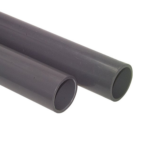 PVC-U Pressure Pipe