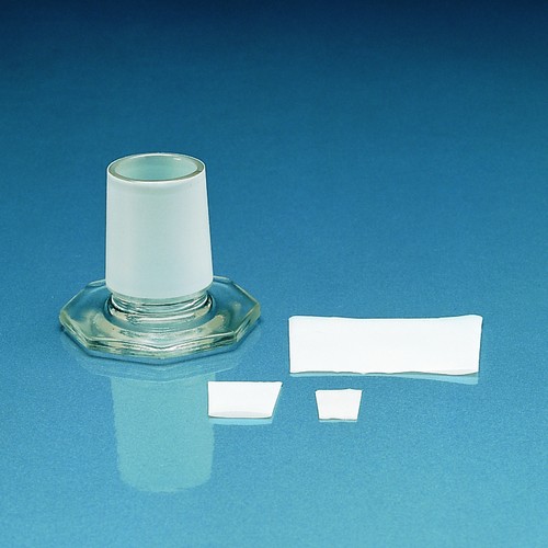 Ground-Glass Sleeve made of PTFE