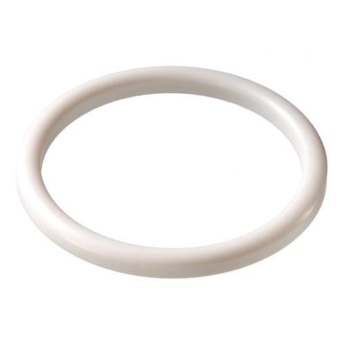 PTFE-Milchrohrverschraubungsringe