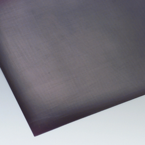 NBR Plate with one Cotton Fabric Insert - Shore 70° | Reichelt ...