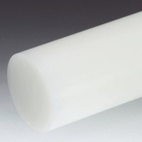 Vorschau: Rundstab aus PA - getempert Vorschau: Rundstab aus PA - getempert