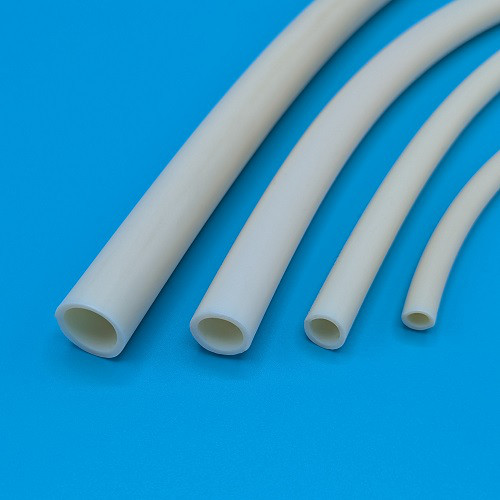 Silicone High-Temperature Chemical Tubing