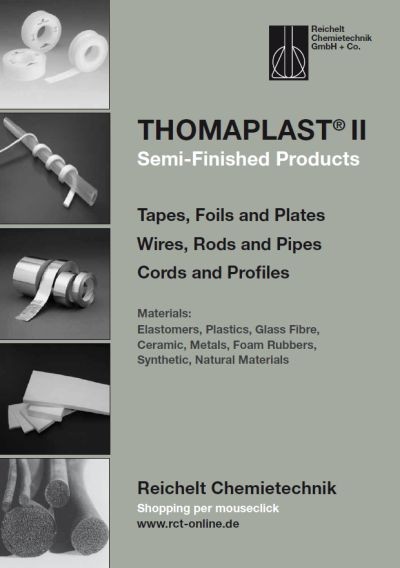 Thomaplast II