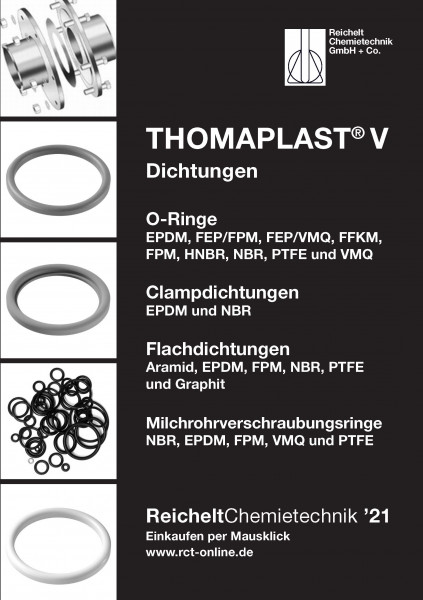 Thomaplast V