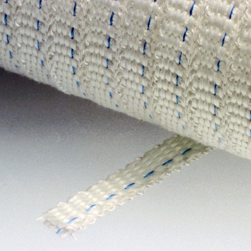 Glass Fibre Fabric Tape - asbestos-free