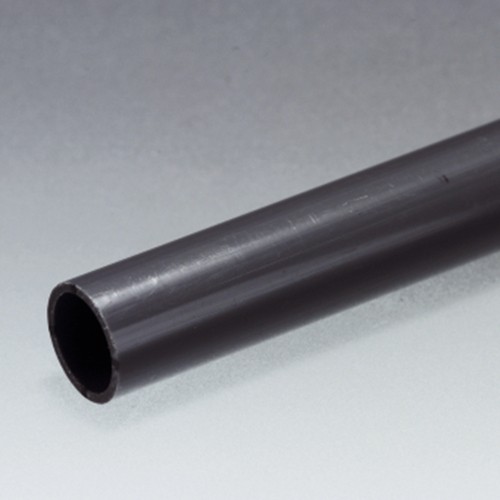 Pipe made of PVC-U