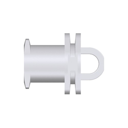 Luer-Lock Screw Cap (Female)