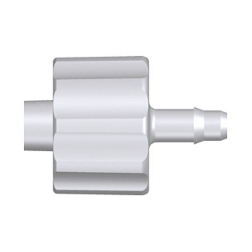 Luer-Lock Tubing Adapter (Male) for Rigid Tubing