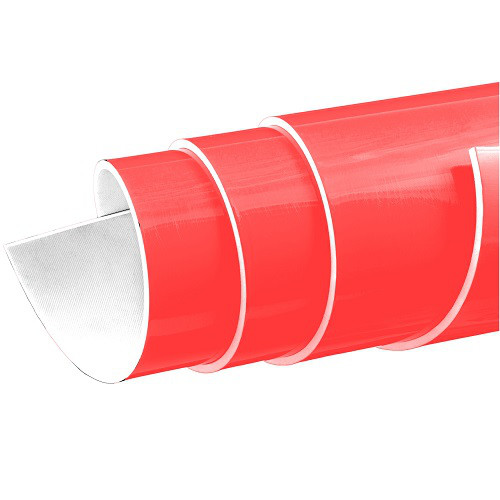 Silicone Sheet with PTFE Coat