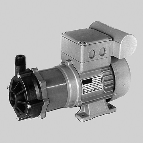 Magnetically Driven Industrial Centrifugal Pump 230 V