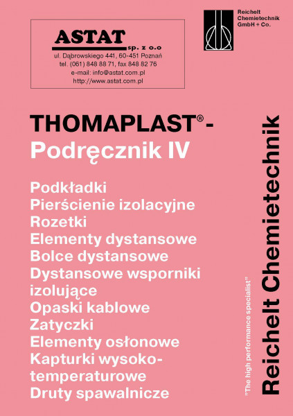 Thomaplast IV