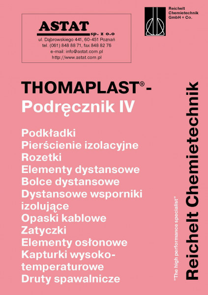 Thomaplast IV