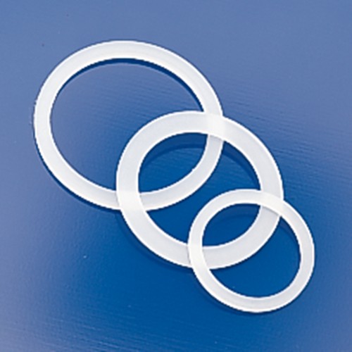 Flat Gasket made of HDPE